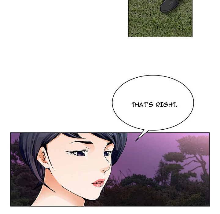 Jeopardy - Manhwa Chapter 26 - page 24