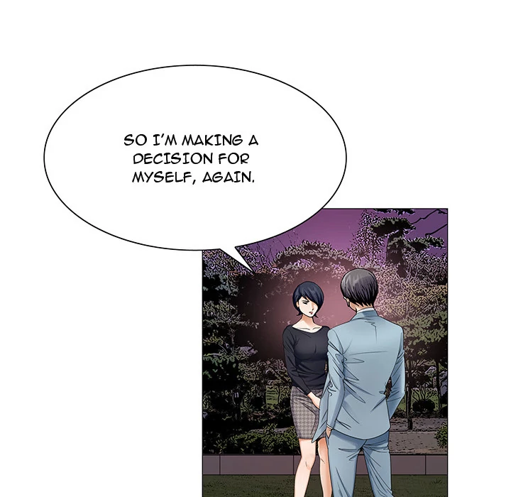 Jeopardy - Manhwa Chapter 26 - page 25