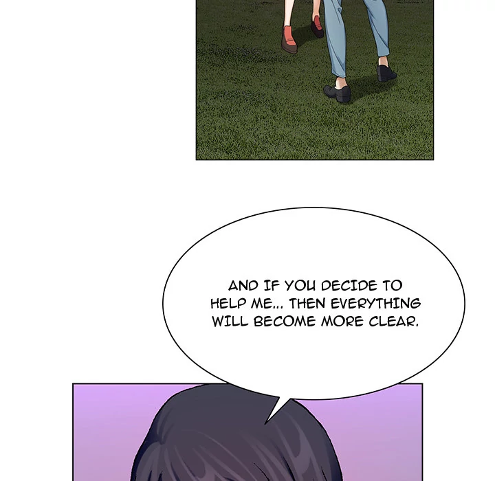 Jeopardy - Manhwa Chapter 26 - page 26