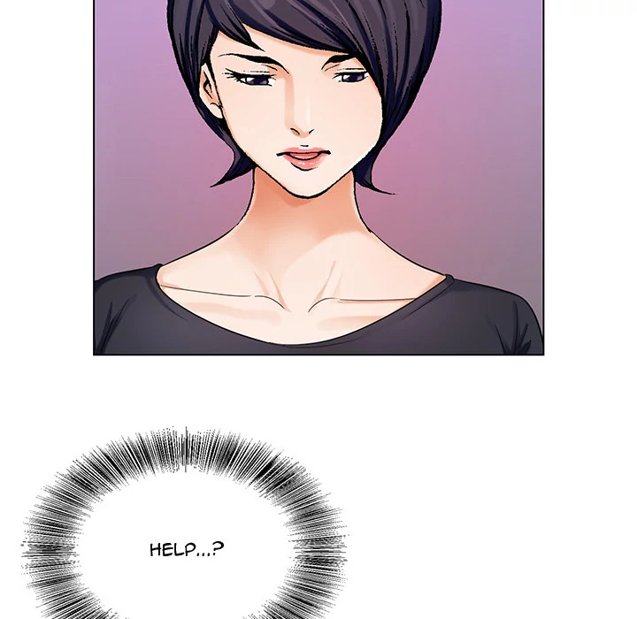 Jeopardy - Manhwa Chapter 26 - page 27