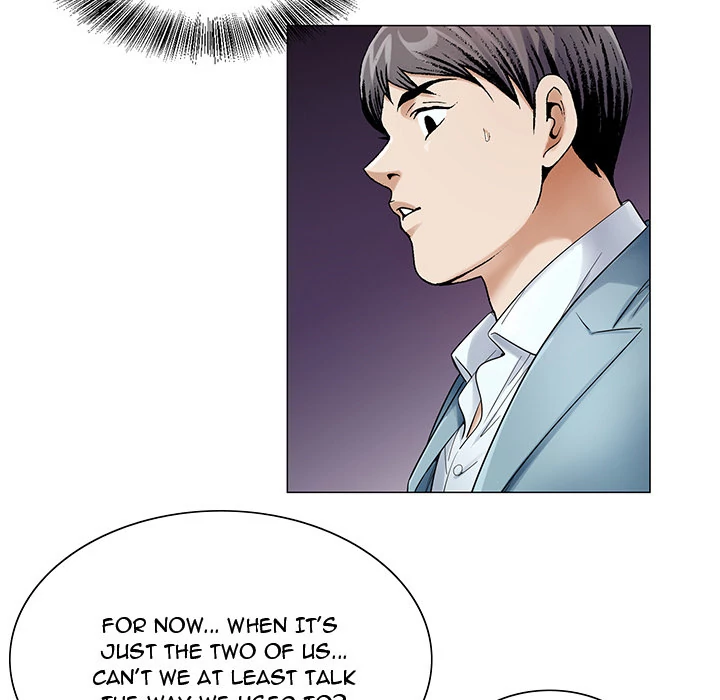 Jeopardy - Manhwa Chapter 26 - page 28