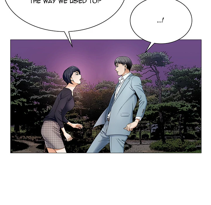 Jeopardy - Manhwa Chapter 26 - page 29