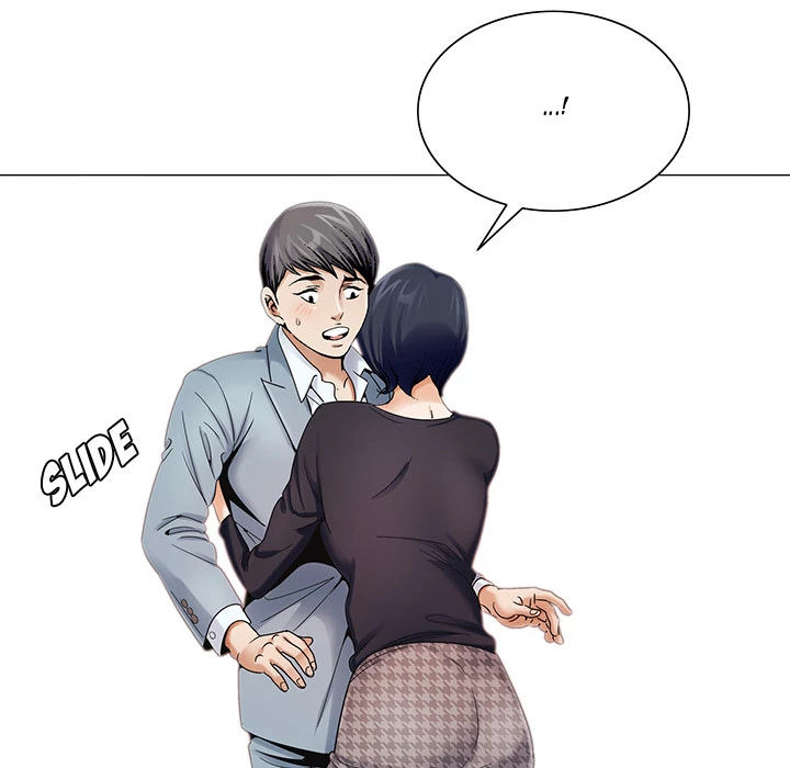 Jeopardy - Manhwa Chapter 26 - page 30