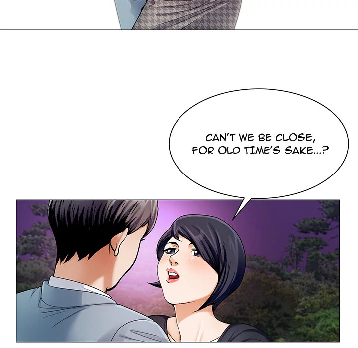 Jeopardy - Manhwa Chapter 26 - page 31