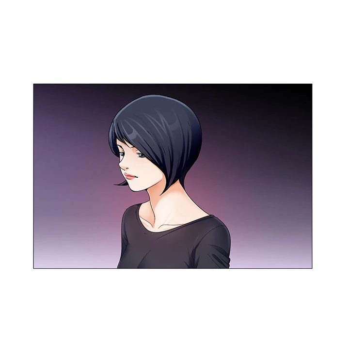 Jeopardy - Manhwa Chapter 26 - page 35