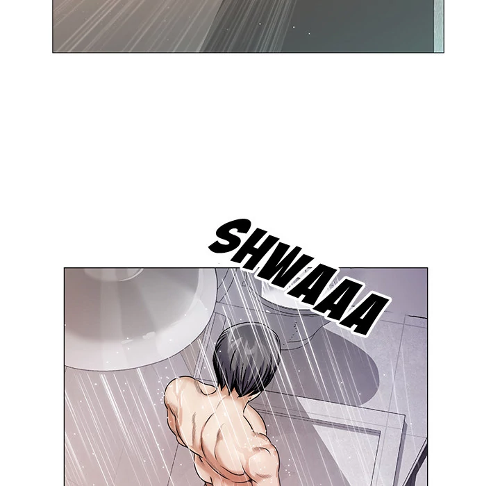 Jeopardy - Manhwa Chapter 26 - page 38