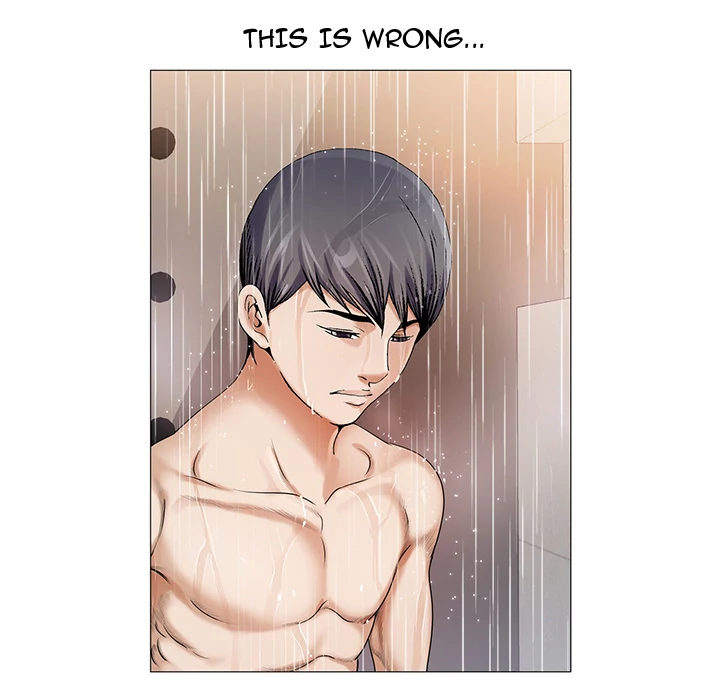 Jeopardy - Manhwa Chapter 26 - page 40