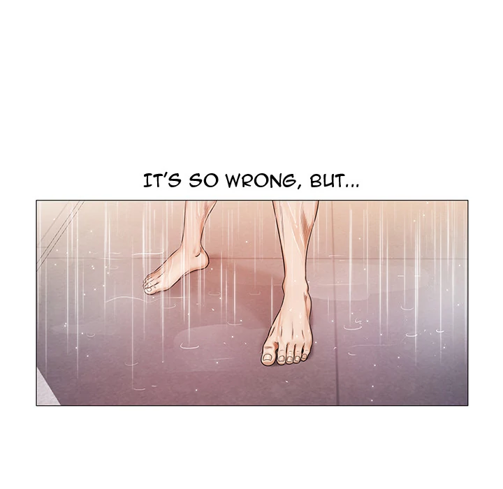 Jeopardy - Manhwa Chapter 26 - page 41