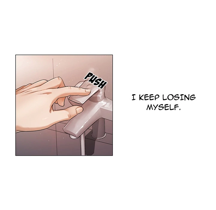 Jeopardy - Manhwa Chapter 26 - page 42