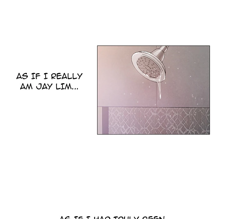 Jeopardy - Manhwa Chapter 26 - page 43