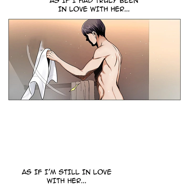 Jeopardy - Manhwa Chapter 26 - page 44