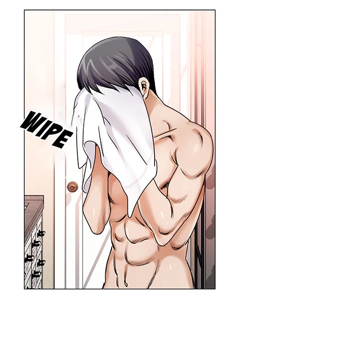 Jeopardy - Manhwa Chapter 26 - page 45