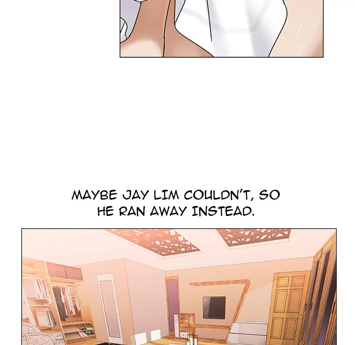 Jeopardy - Manhwa Chapter 26 - page 47