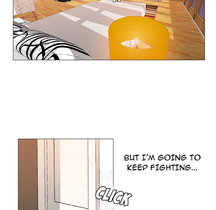 Jeopardy - Manhwa Chapter 26 - page 48