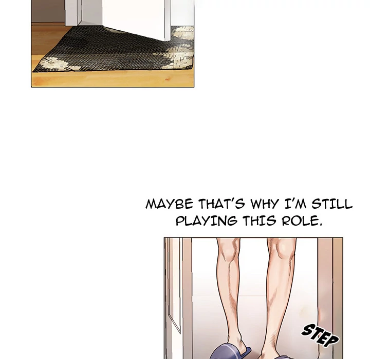 Jeopardy - Manhwa Chapter 26 - page 49