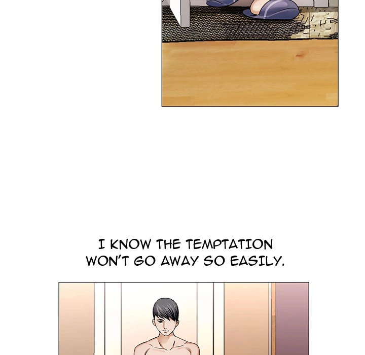 Jeopardy - Manhwa Chapter 26 - page 50