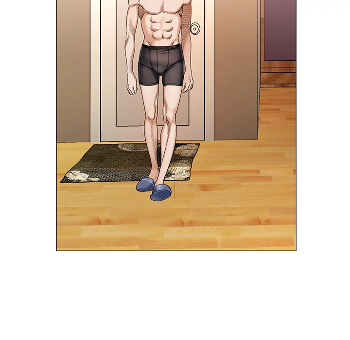 Jeopardy - Manhwa Chapter 26 - page 51