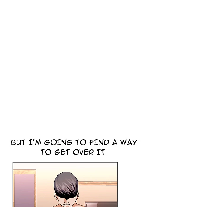 Jeopardy - Manhwa Chapter 26 - page 53