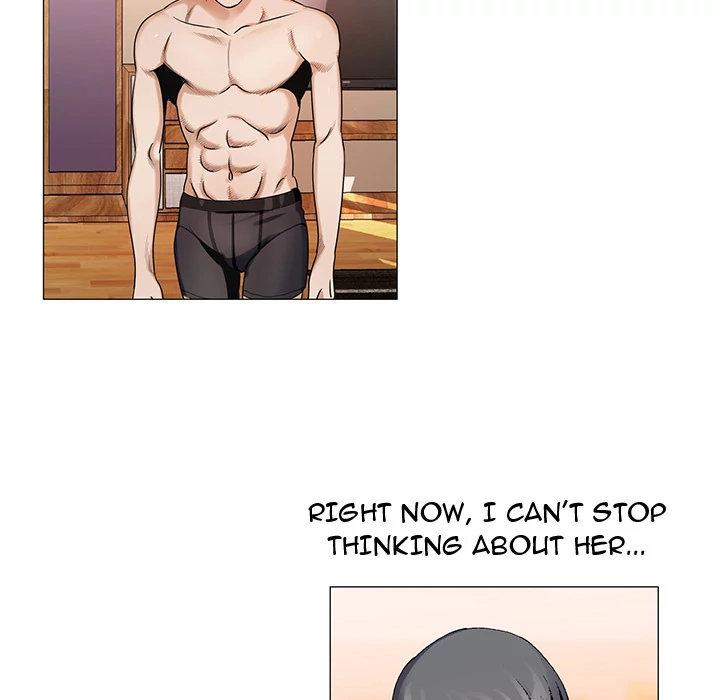 Jeopardy - Manhwa Chapter 26 - page 54