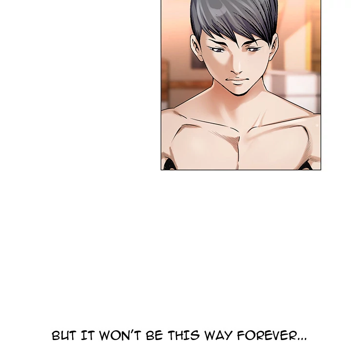 Jeopardy - Manhwa Chapter 26 - page 55