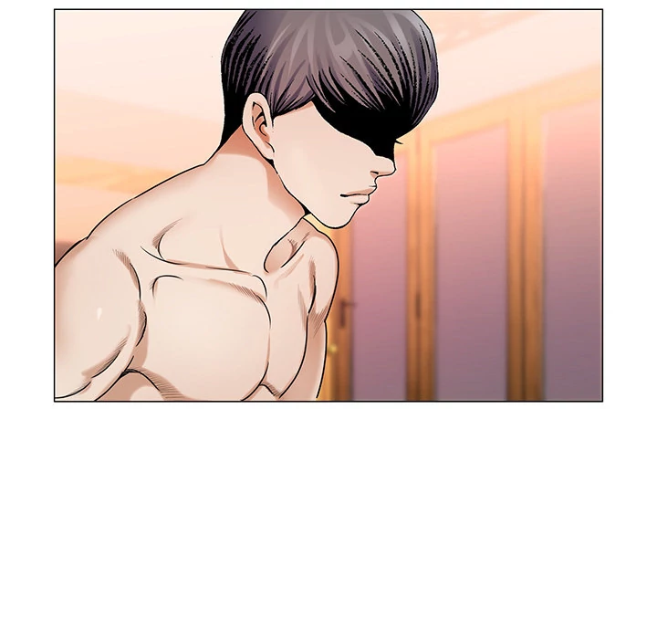 Jeopardy - Manhwa Chapter 26 - page 56