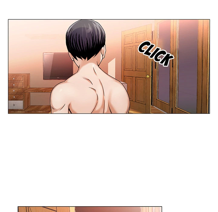 Jeopardy - Manhwa Chapter 26 - page 57