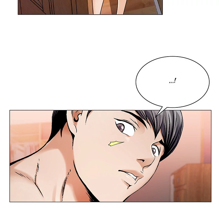 Jeopardy - Manhwa Chapter 26 - page 59