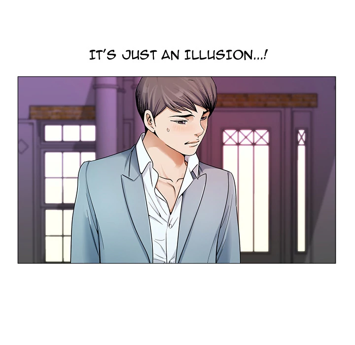 Jeopardy - Manhwa Chapter 26 - page 6