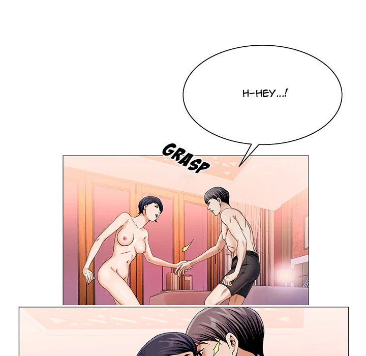 Jeopardy - Manhwa Chapter 26 - page 60