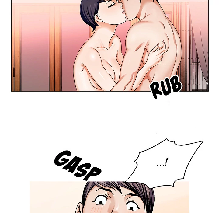 Jeopardy - Manhwa Chapter 26 - page 61