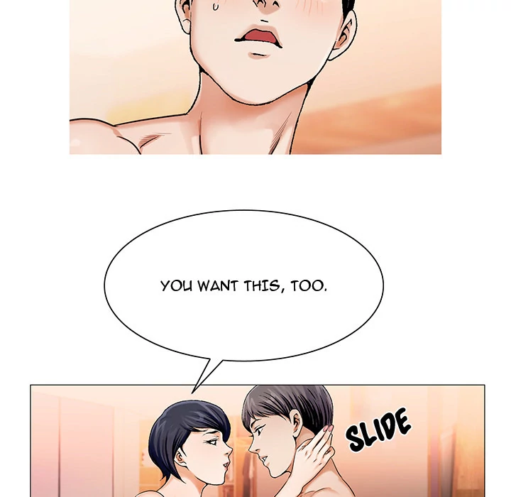 Jeopardy - Manhwa Chapter 26 - page 62