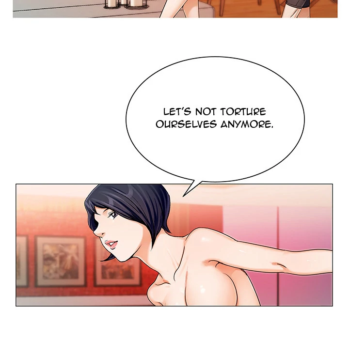 Jeopardy - Manhwa Chapter 26 - page 64