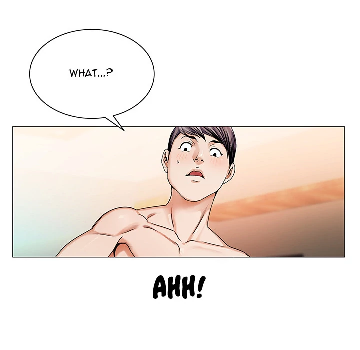 Jeopardy - Manhwa Chapter 26 - page 65