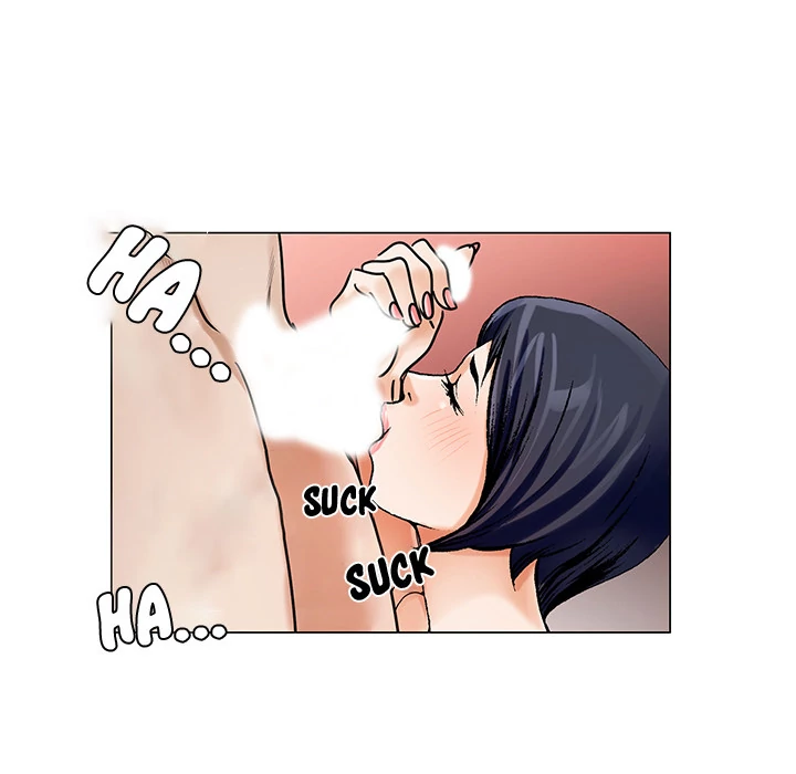 Jeopardy - Manhwa Chapter 26 - page 67