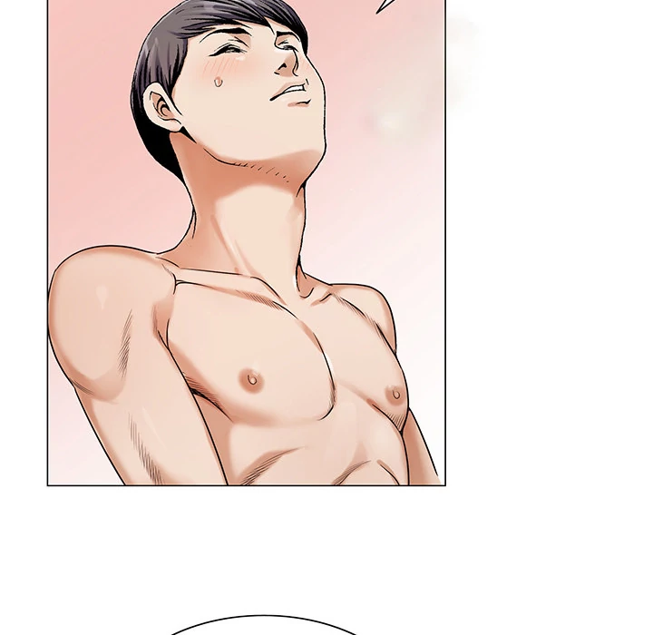 Jeopardy - Manhwa Chapter 26 - page 70