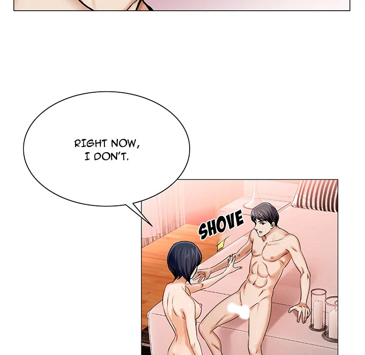 Jeopardy - Manhwa Chapter 26 - page 73