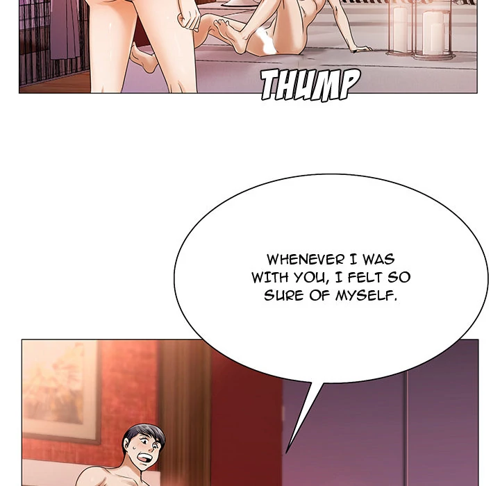 Jeopardy - Manhwa Chapter 26 - page 75