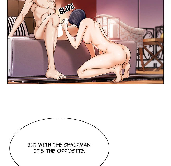 Jeopardy - Manhwa Chapter 26 - page 76