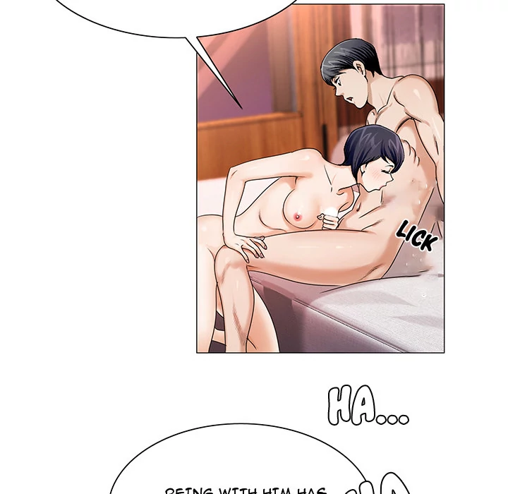 Jeopardy - Manhwa Chapter 26 - page 77