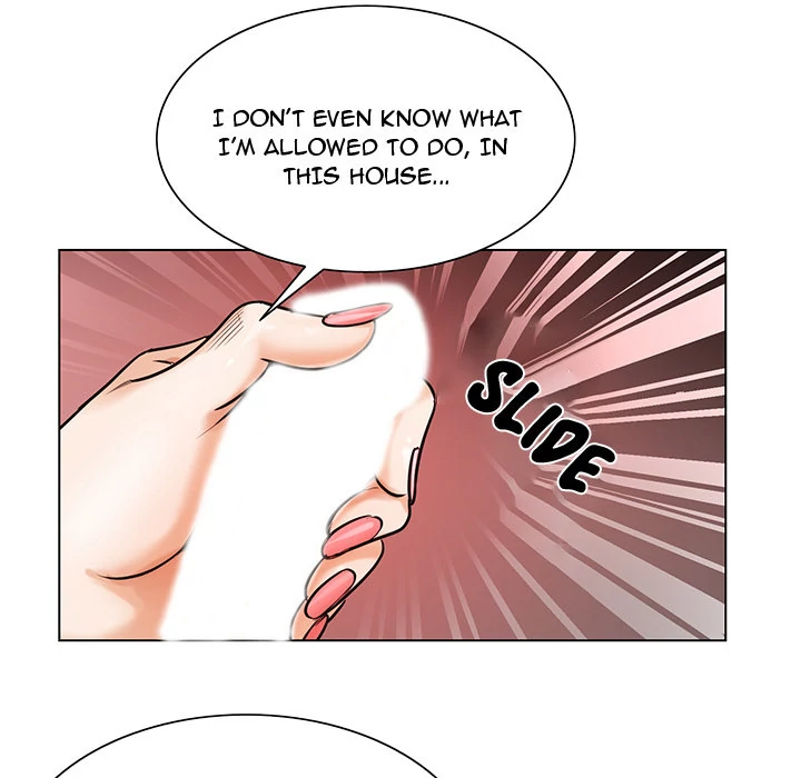 Jeopardy - Manhwa Chapter 26 - page 79