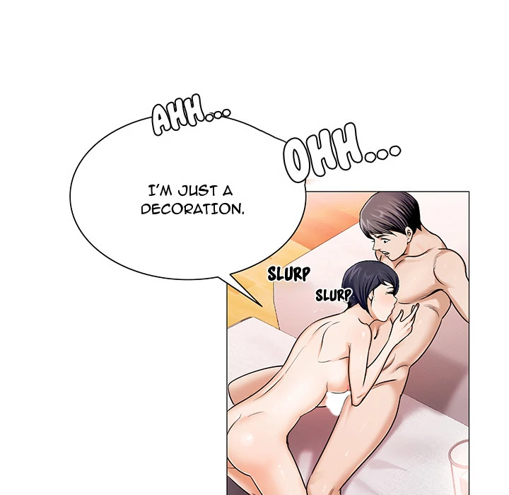 Jeopardy - Manhwa Chapter 26 - page 81