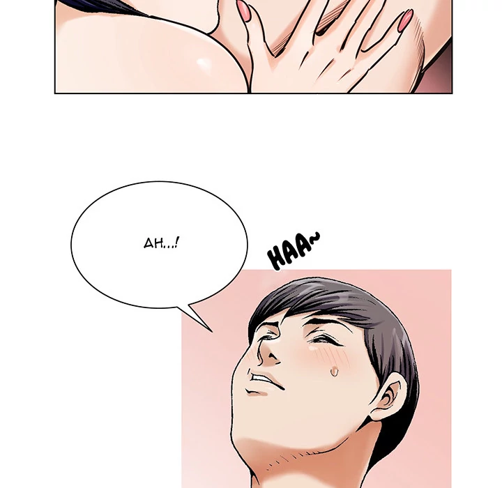 Jeopardy - Manhwa Chapter 26 - page 83