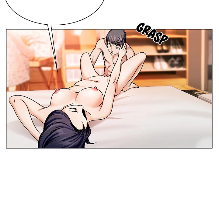 Jeopardy - Manhwa Chapter 26 - page 86