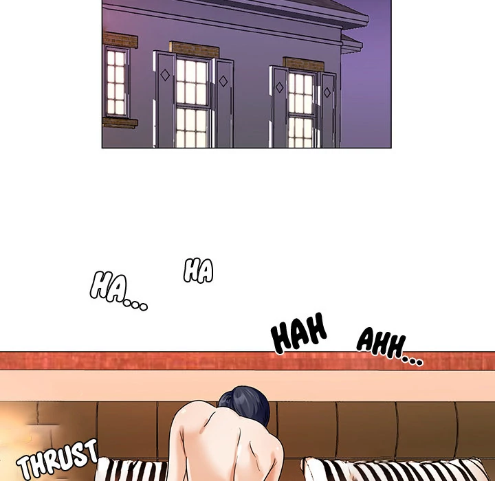 Jeopardy - Manhwa Chapter 26 - page 91