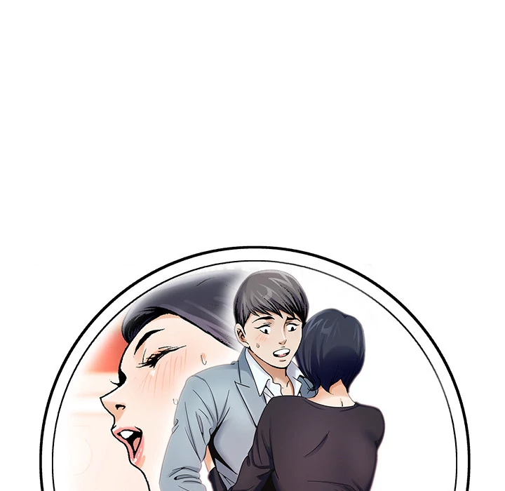 Jeopardy - Manhwa Chapter 26 - page 93