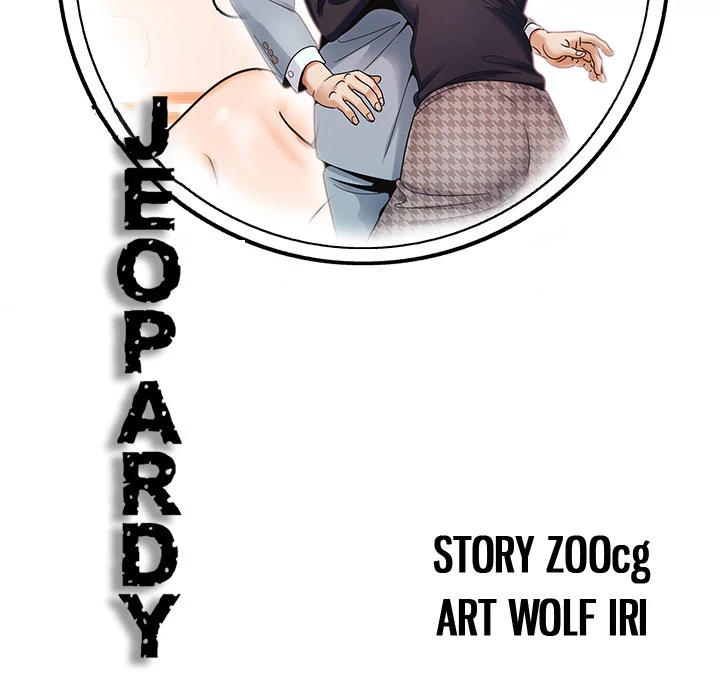 Jeopardy - Manhwa Chapter 26 - page 94