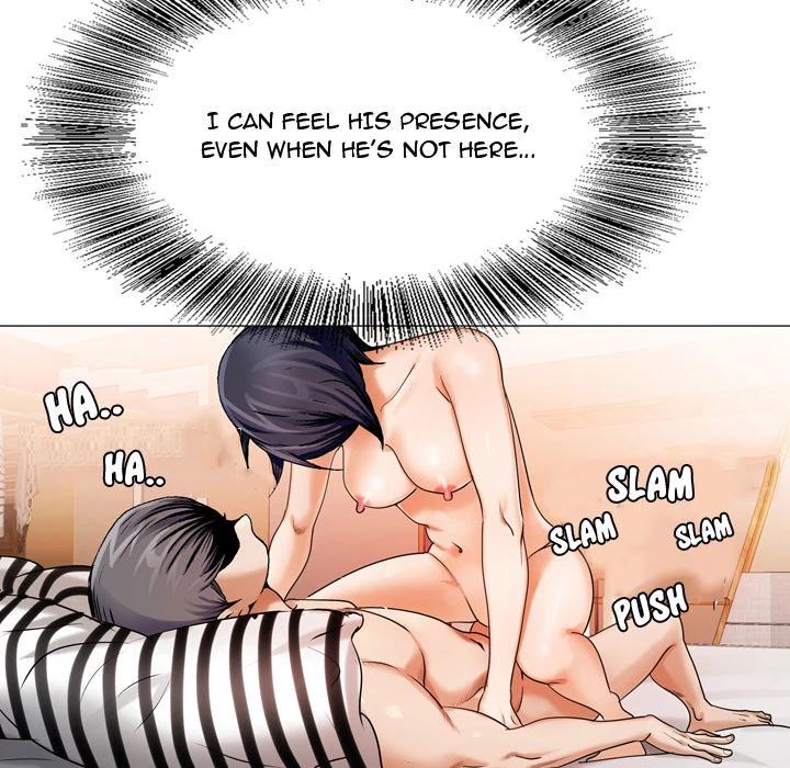 Jeopardy - Manhwa Chapter 27 - page 10