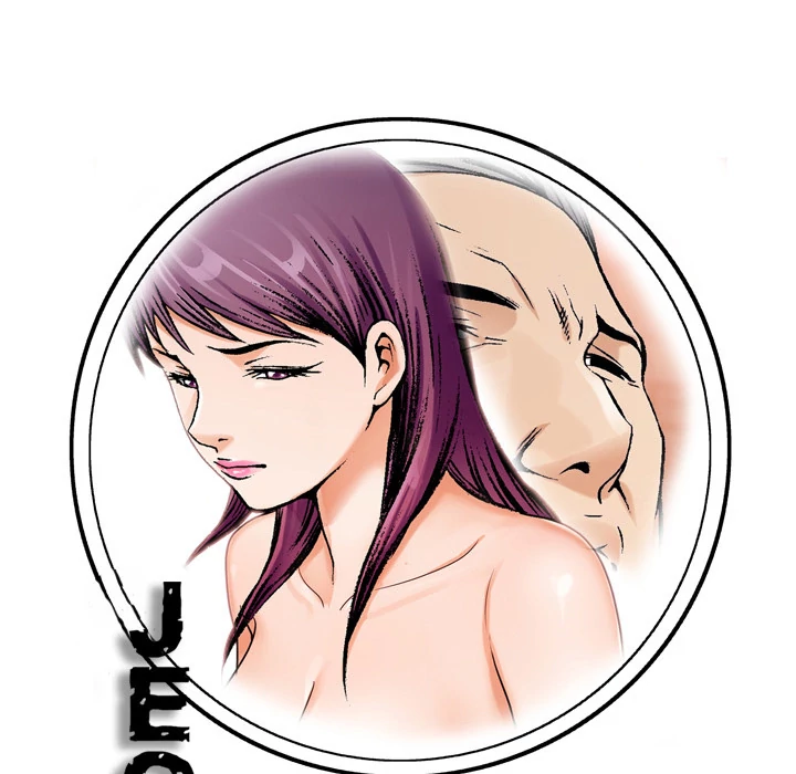 Jeopardy - Manhwa Chapter 27 - page 100