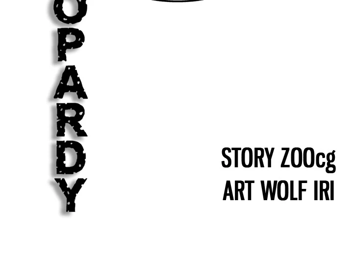 Jeopardy - Manhwa Chapter 27 - page 101