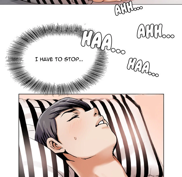 Jeopardy - Manhwa Chapter 27 - page 11